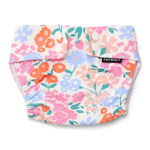 Crywolf Reusable Swim Nappy